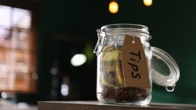 El IRS ha publicado borradores de algunos formularios de impuestos para 2025, incluido el nuevo Anexo 1-A, Deducciones Adicionales.